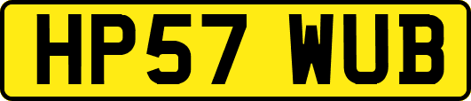HP57WUB