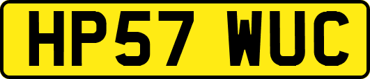 HP57WUC