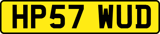 HP57WUD