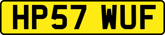HP57WUF