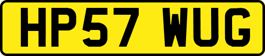 HP57WUG