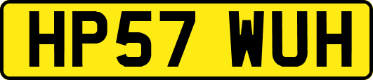 HP57WUH