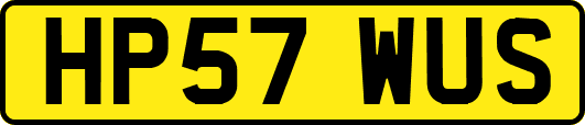 HP57WUS