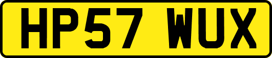HP57WUX