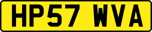 HP57WVA