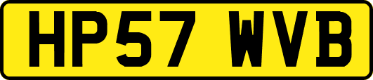 HP57WVB