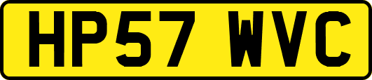 HP57WVC