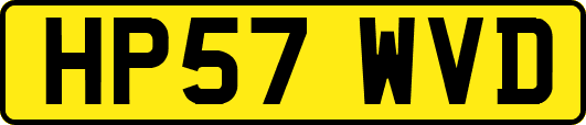 HP57WVD