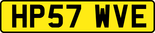 HP57WVE