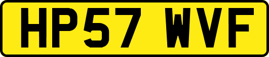 HP57WVF
