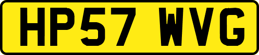 HP57WVG