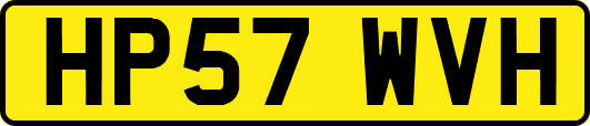 HP57WVH