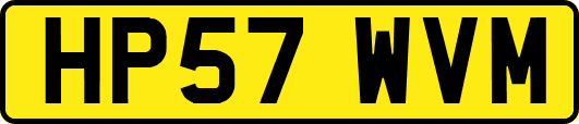 HP57WVM