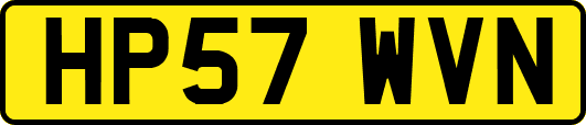 HP57WVN