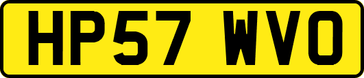 HP57WVO