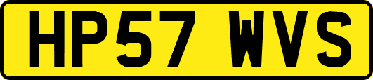 HP57WVS