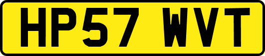 HP57WVT