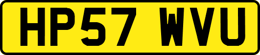 HP57WVU