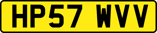 HP57WVV