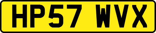 HP57WVX
