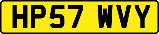 HP57WVY