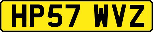 HP57WVZ