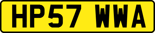 HP57WWA