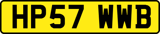 HP57WWB