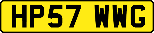 HP57WWG