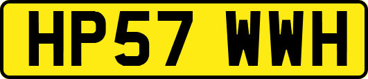 HP57WWH