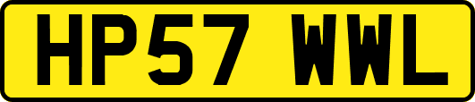 HP57WWL