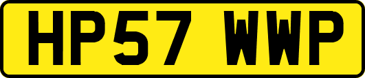 HP57WWP