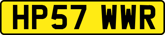 HP57WWR
