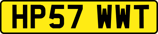 HP57WWT