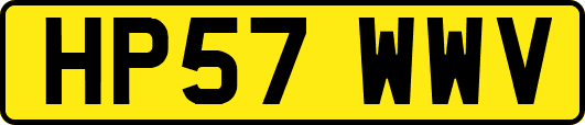 HP57WWV