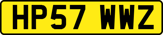 HP57WWZ