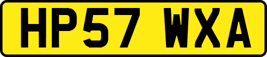 HP57WXA