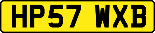 HP57WXB
