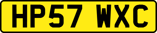 HP57WXC