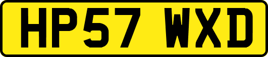 HP57WXD