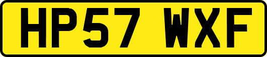HP57WXF