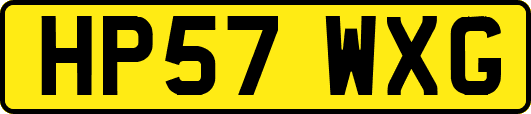 HP57WXG