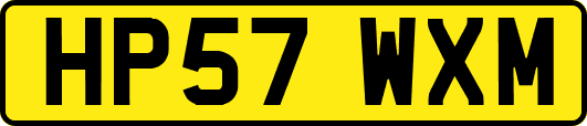 HP57WXM
