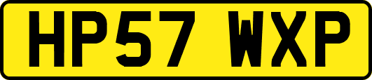 HP57WXP