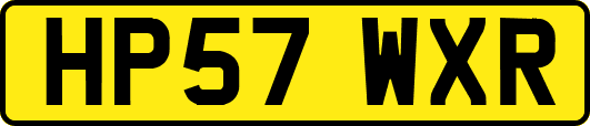 HP57WXR