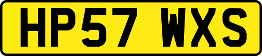 HP57WXS