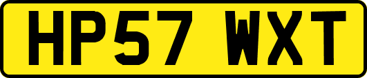 HP57WXT