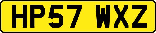 HP57WXZ