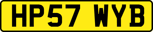 HP57WYB