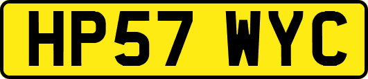 HP57WYC